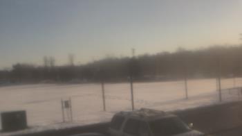 Weather camera view of South Hunterdon Regional Middle School.