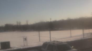 Weather camera view of South Hunterdon Regional Middle School.
