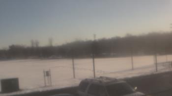 Weather camera view of South Hunterdon Regional Middle School.