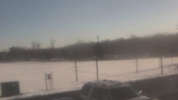Weather camera view of South Hunterdon Regional Middle School.