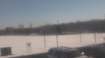Weather camera view of South Hunterdon Regional Middle School.