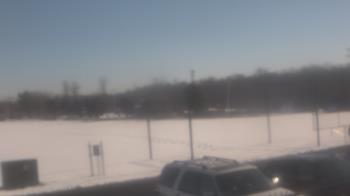 Weather camera view of South Hunterdon Regional Middle School.