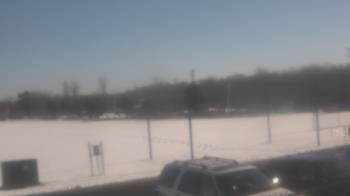 Weather camera view of South Hunterdon Regional Middle School.