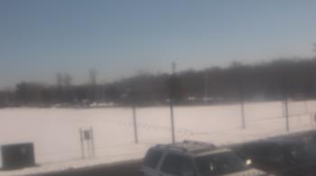 Weather camera view of South Hunterdon Regional Middle School.