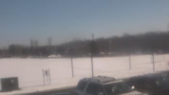 Weather camera view of South Hunterdon Regional Middle School.