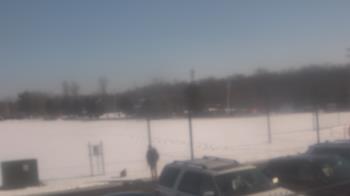 Weather camera view of South Hunterdon Regional Middle School.