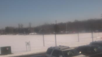 Weather camera view of South Hunterdon Regional Middle School.