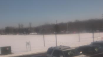 Weather camera view of South Hunterdon Regional Middle School.