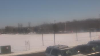 Weather camera view of South Hunterdon Regional Middle School.