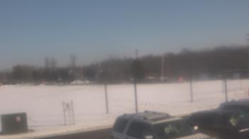 Weather camera view of South Hunterdon Regional Middle School.