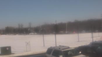 Weather camera view of South Hunterdon Regional Middle School.