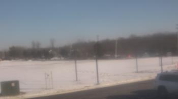 Weather camera view of South Hunterdon Regional Middle School.