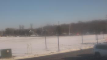 Weather camera view of South Hunterdon Regional Middle School.