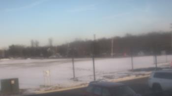 Weather camera view of South Hunterdon Regional Middle School.