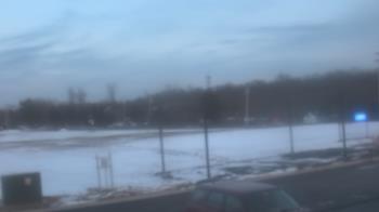 Weather camera view of South Hunterdon Regional Middle School.