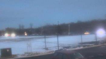 Weather camera view of South Hunterdon Regional Middle School.