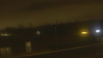 Weather camera view of South Hunterdon Regional Middle School.