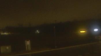 Weather camera view of South Hunterdon Regional Middle School.