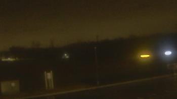 Weather camera view of South Hunterdon Regional Middle School.