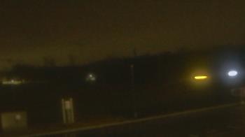 Weather camera view of South Hunterdon Regional Middle School.