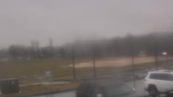 Weather camera view of South Hunterdon Regional Middle School.