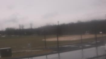 Weather camera view of South Hunterdon Regional Middle School.
