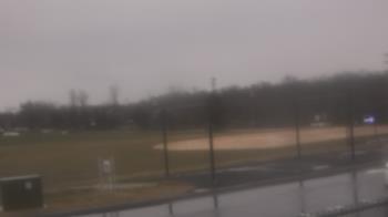 Weather camera view of South Hunterdon Regional Middle School.