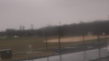 Weather camera view of South Hunterdon Regional Middle School.