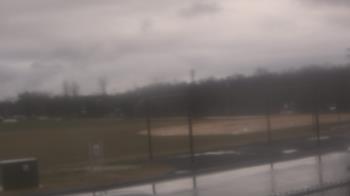 Weather camera view of South Hunterdon Regional Middle School.