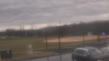 Weather camera view of South Hunterdon Regional Middle School.