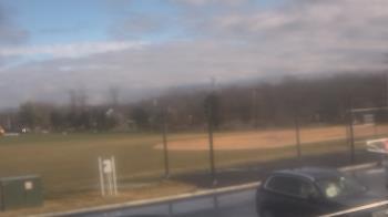 Weather camera view of South Hunterdon Regional Middle School.