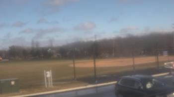 Weather camera view of South Hunterdon Regional Middle School.