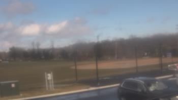 Weather camera view of South Hunterdon Regional Middle School.