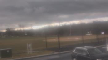 Weather camera view of South Hunterdon Regional Middle School.