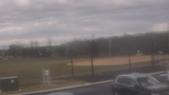 Weather camera view of South Hunterdon Regional Middle School.