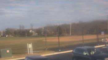 Weather camera view of South Hunterdon Regional Middle School.