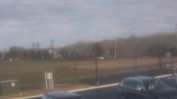 Weather camera view of South Hunterdon Regional Middle School.