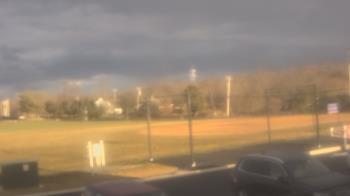 Weather camera view of South Hunterdon Regional Middle School.