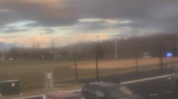 Weather camera view of South Hunterdon Regional Middle School.