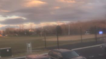Weather camera view of South Hunterdon Regional Middle School.