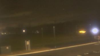 Weather camera view of South Hunterdon Regional Middle School.