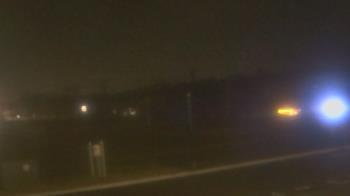 Weather camera view of South Hunterdon Regional Middle School.