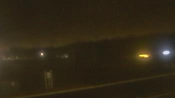 Weather camera view of South Hunterdon Regional Middle School.