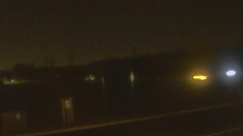 Weather camera view of South Hunterdon Regional Middle School.