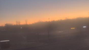 Weather camera view of South Hunterdon Regional Middle School.