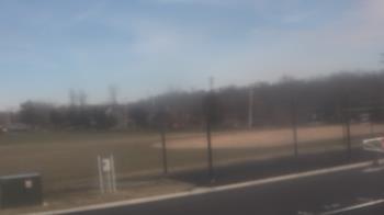 Weather camera view of South Hunterdon Regional Middle School.