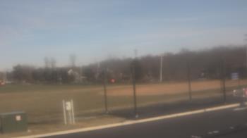 Weather camera view of South Hunterdon Regional Middle School.