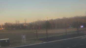 Weather camera view of South Hunterdon Regional Middle School.