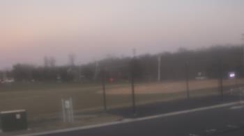 Weather camera view of South Hunterdon Regional Middle School.