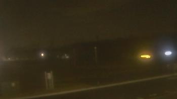 Weather camera view of South Hunterdon Regional Middle School.